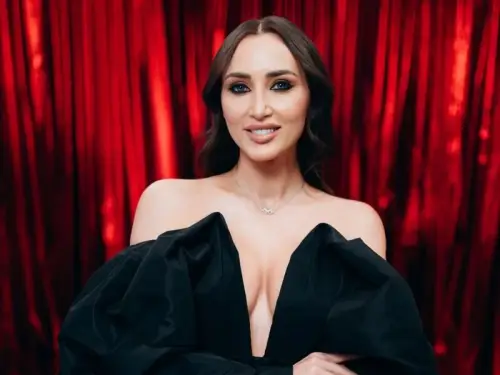 Дерюгіна: Різатдінова без особливого таланту, але надзвичайно наполеглива. Зробила б&hellip;