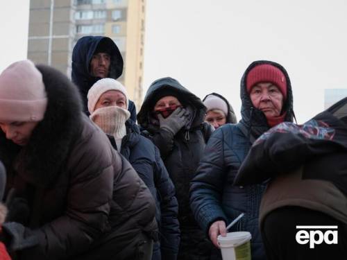 Київ: понад 5,6 тисяч осель лишились без опалення. Заява Кличка про результати&hellip;