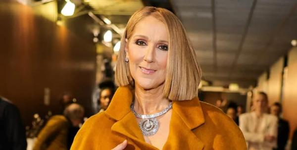 Селін Діон, 57 років, дебютує в TikTok: музична ікона освоює нову платформу.