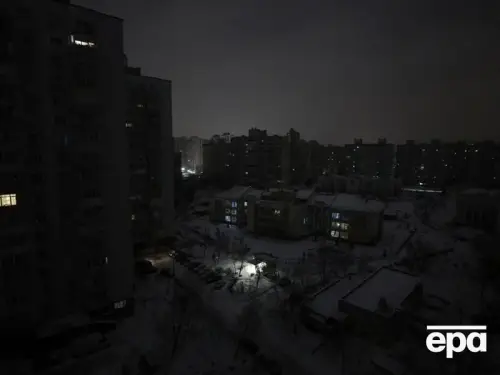 У Києві скорегують комендантську годину через енергокризу. Кулеба розповів про нововведення.