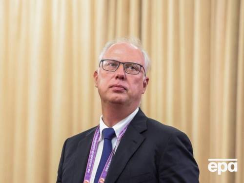 Путінський емісар напередодні переговорів в ОАЕ матиме зустріч&hellip;