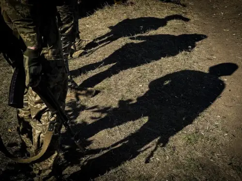 Ключова річ – взірець знаті. Соціолог розповів про прогалини мобілізації в Україні.