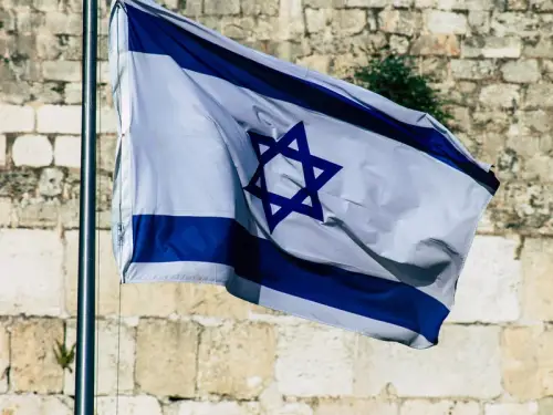 Ізраїль висловив протест проти формування контролюючої ради по Газі.