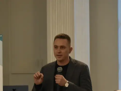 Вознесенського мера помістили під варту у зв’язку зі смертельною автоаварією.