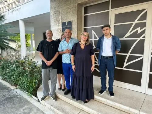 Очільник МЗС України: трьох українців, ув’язнених у Венесуелі,&hellip;