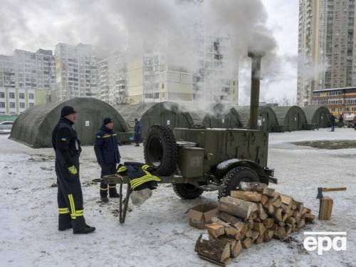 Вже сьогодні вночі в Україні очікуються люті холоди. Прогноз на вікенд та&hellip;