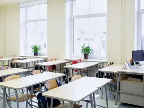 Коли у Києві відновиться навчання після відпочинку? Роз’яснення міської влади.