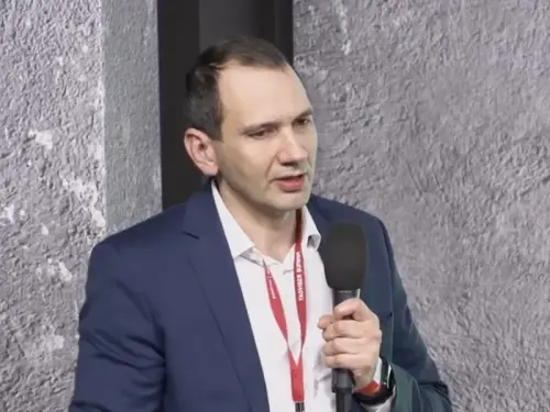 В Росії знайдено тіло ексзаступника міністра. Знайдено передсмертну записку.