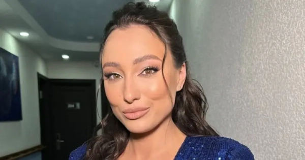 У фіналістки “Холостяка” все добре: зізнання про почуття до Тараса Цимбалюка, наявність…