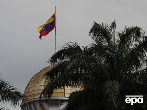 Венесуела засуджує митні тарифи Трампа на продукцію держав,&hellip;