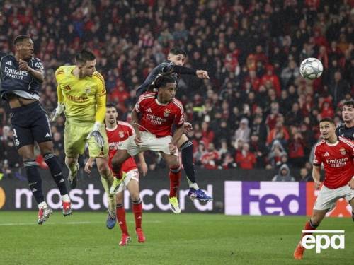 Трубін забив “Реалу”: чи стане цей гол найкращим у Лізі&hellip;