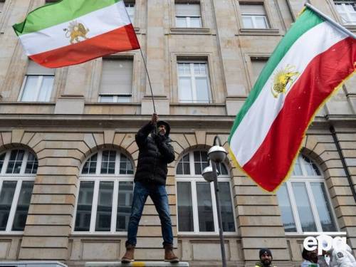 Найгірший сценарій. Bloomberg повідомляє про можливі зміни в&hellip;