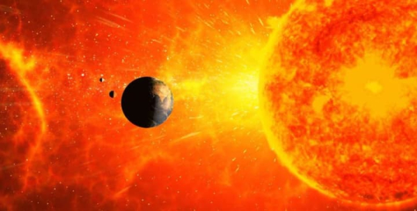 Геомагнітні шторми в січні 2026: дати небезпеки