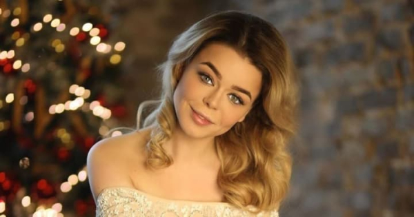 “Насолоджуюсь життям”: виконавиця Аліна Гросу повідомила про майбутнє материнство