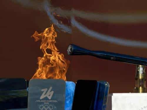 Збірна України на зимових Іграх налічуватиме 46 атлетів. Їхні спортивні&hellip;