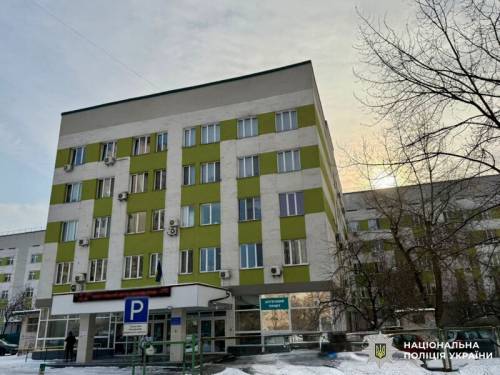 У Києві пологи завершилися трагедією: дитина народилася мертвою, а матір померла згодом.