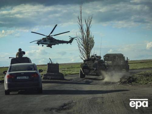 Більше половини опитаних українців – проти земельних компромісів для досягнення миру. Можливі причини.