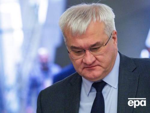 Україна невідкладно ініціює збори Радбезу ООН та зустріч ради Україна – НАТО&hellip;