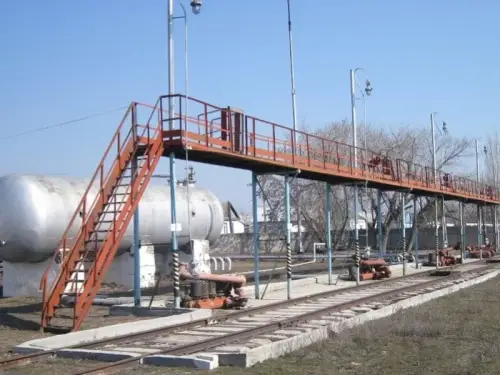 Нафтосховище та пункт управління. В Генеральному штабі ЗСУ повідомили про поразку військових&hellip;