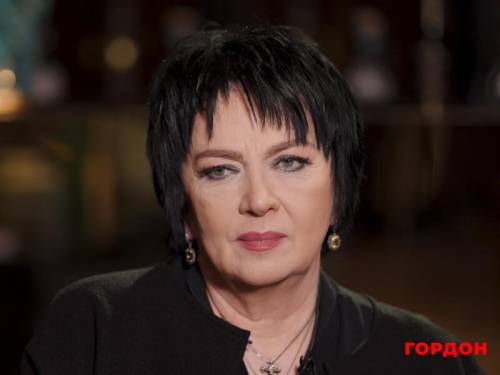 Дерюгіна про те, як Кабаєва опинилася у Путіна, зраду, розрив&hellip;