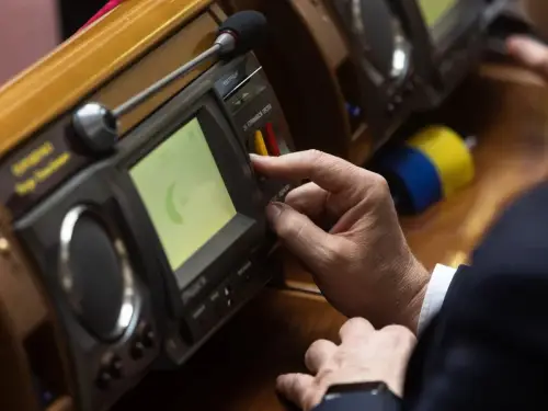 За двох депутатів сплатили більш як 36 мільйонів гривень застави в справі…