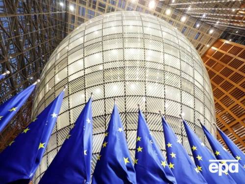 ЄС націлює “торговельну базуку” на Штати, – Politico