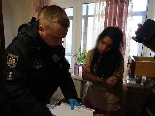 Запоріжанка, 22 роки, збула дитину в Ужгороді за гроші на оплату житла.