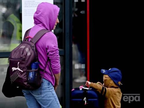 Росія розганяє брехню про насильницьке повернення українців з…