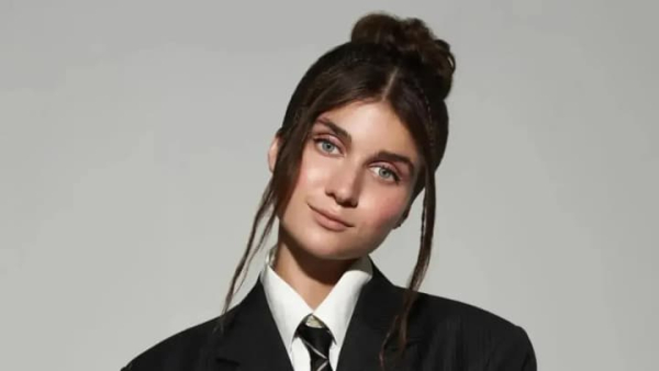 Джеррі Хейл стверджує про спроби її зняття з Національного відбору на Євробачення-2026