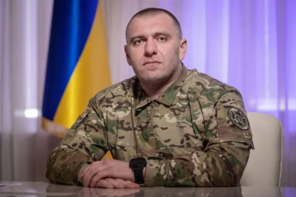 Радний комітет знову схвалив усунення Малюка з посту очільника СБУ.