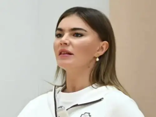 Дерюгіна: Вінер завжди хизувалася близькістю Кабаєвої та Путіна. У цьому був її&hellip;