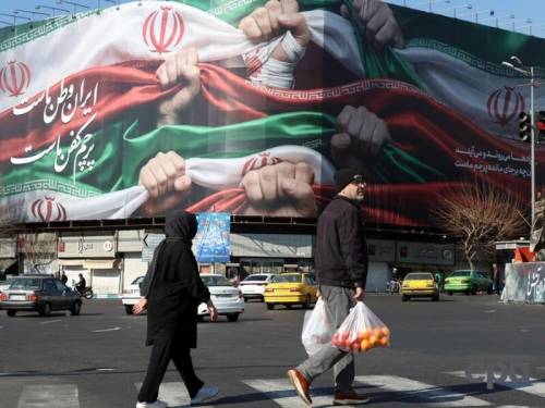 Нетипова закупівля. ЗМІ розкрили підтримку Ірану Росією в&hellip;