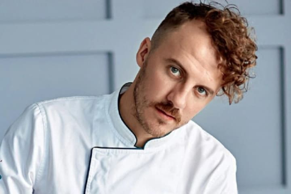 Любов – це сяйво: Клопотенко зробив пропозицію коханій