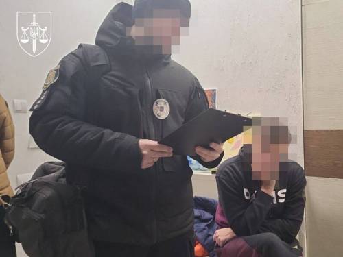 Генпрокуратура розкрила оборудку в енергосекторі на 168 млн грн: кому оголошено підозру?