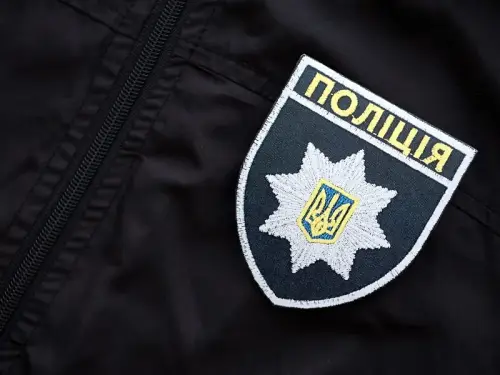 Найдивніші виклики до київської поліції: аудіозаписи.