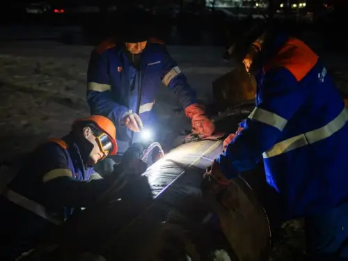 “Київтеплоенерго” спрямувало 50 мільйонів гривень на заохочення персоналу, – Кличко