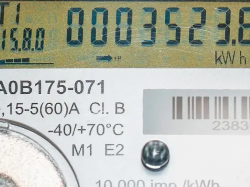В січні ДТЕК відновив електропостачання 4,5 мільйонам родин після атак Росії