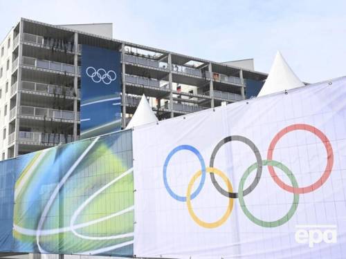 Українські урядовці проігнорують Паралімпійські ігри, єврокомісар не відвідає церемонію відкриття