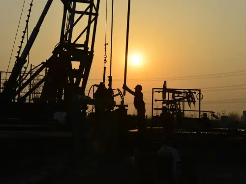 Індійським нафтопереробникам радять нарощувати імпорт нафти з США&hellip;