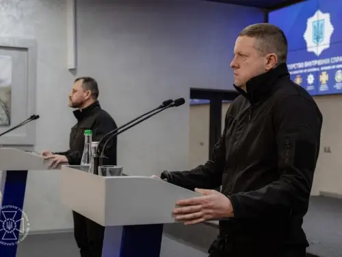 Прості діла за швидкий заробіток. Силовики оприлюднили свіжі факти потрійного вибуху у Львові.