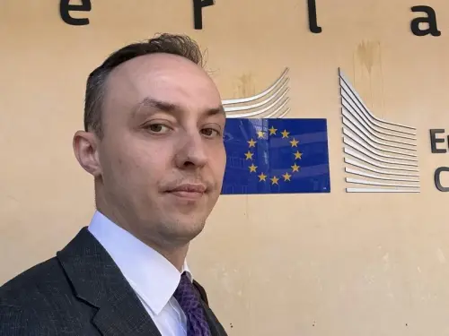 Власюк пояснив, хто гальмує 20-й раунд санкцій проти Росії: “Вирішили затіяти політиканство”.