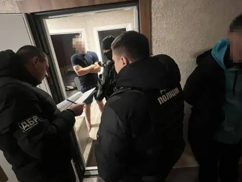 У Вінниці під суд підуть правоохоронці: жертва вижила після тортур та смерті.