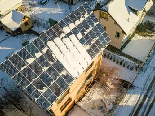 Врегулювання заборгованості з “зеленої” енергетики 2022 року: необхідні правки до законів – УВЕА