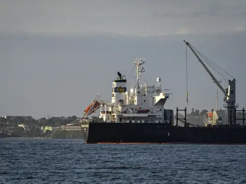 Вашингтон суттєво пом’якшив обмеження щодо енергетики Венесуели.