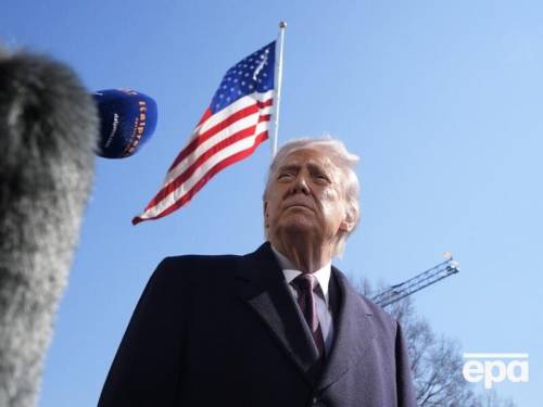 Дійдемо кінця за пару днів, або потягнемо час. Головні мотиви атаки Ірану – Трамп.