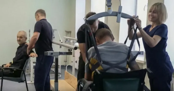 Оплата лікування травмованих військовослужбовців: пояснення від Міноборони про державні гарантії.