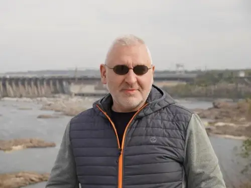 Росія попереджає Трампа, доля Tomahawk для України, чи живий Епштейн? Бацман розмовляє&hellip;