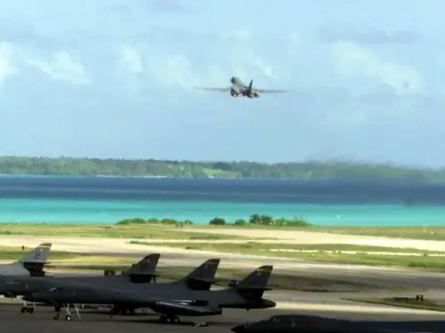 Британія заборонила Штатам атакувати Іран з її авіабаз, – преса