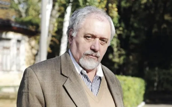 Відійшов у вічність видатний український психіатр і правозахисник Семен Глузман