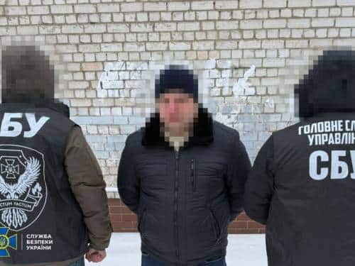 Високопоставленого чиновника Центрального військового шпиталю Збройних Сил України звинувачують у&hellip;